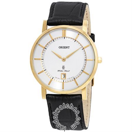 Buy Men's ORIENT FGW01002W Classic Watches | Original