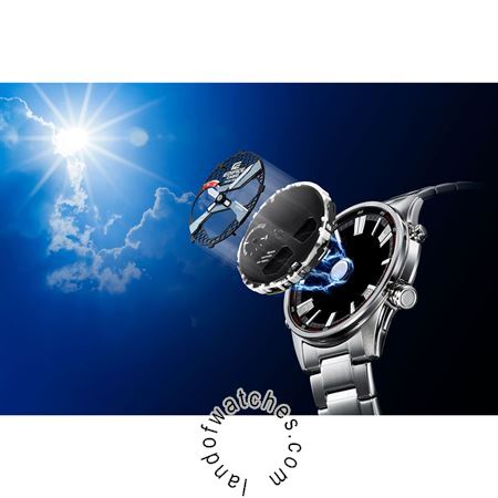 Buy CASIO ECB-S100DC-2A Watches | Original