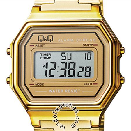 Buy Men's Women's Q&Q M173J002Y Classic Watches | Original