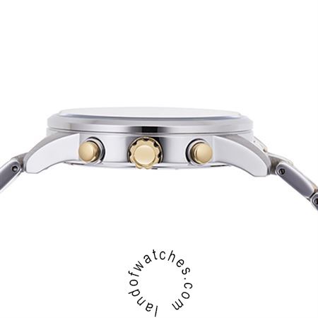 شراء ساعة معصم رجالیه اورینت(ORIENT) RA-KV0003S10B كلاسيك | | | الأصلي