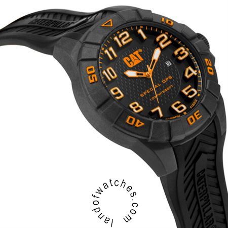 Buy Men's CAT K2.121.21.114 Sport Watches | Original