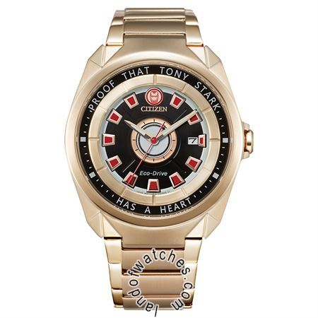Buy CITIZEN AW1013-59W Watches | Original