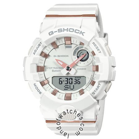 Buy CASIO GMA-B800-7A Watches | Original