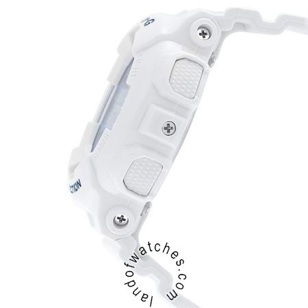Buy Women's CASIO BA-110BE-7ADR Watches | Original