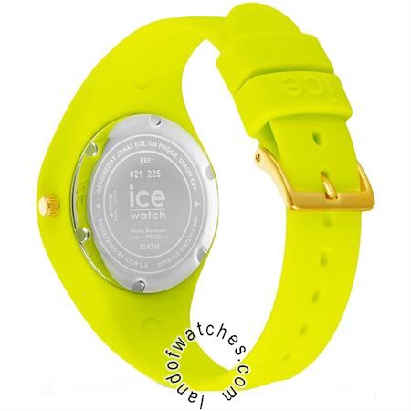 شراء ساعة معصم نسائیه آیس واج(ICE WATCH) 021225 رياضة | | | الأصلي