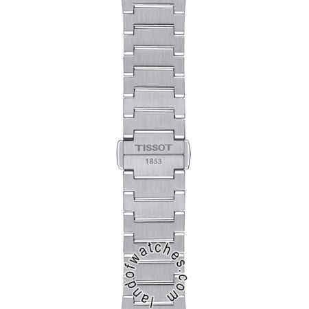 Buy Women's TISSOT T137.210.11.081.00 Classic Watches | Original