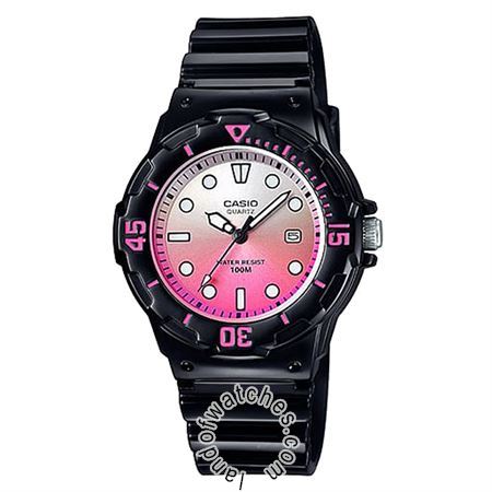 Buy CASIO LRW-200H-4EV Watches | Original