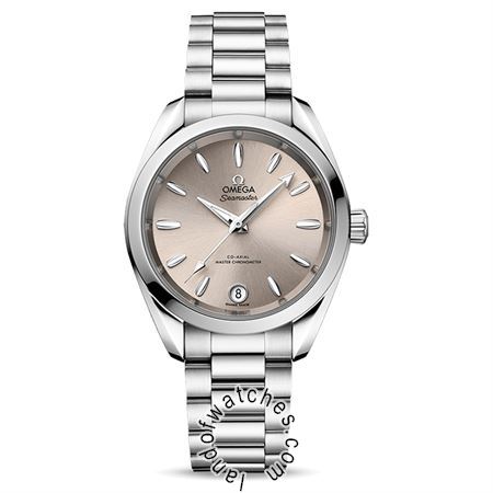 Buy OMEGA 220.10.34.20.09.001 Watches | Original