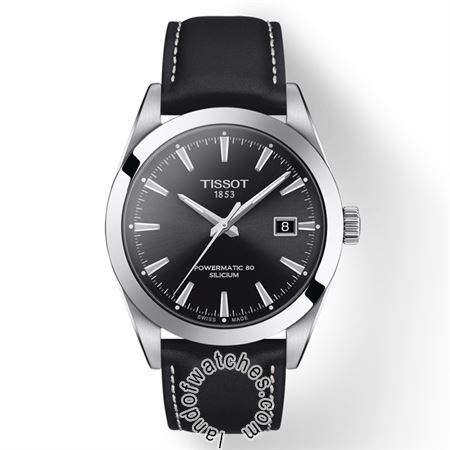 Buy Men's TISSOT T127.407.16.051.00 Classic Watches | Original