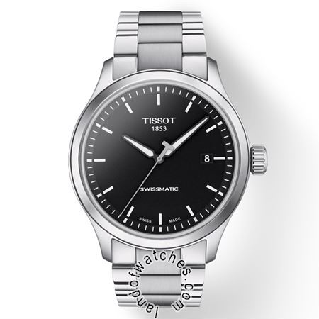 Buy Men's TISSOT T116.407.11.051.00 Sport Watches | Original