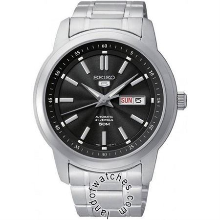 Buy Men's SEIKO SNKM87K1 Classic Watches | Original