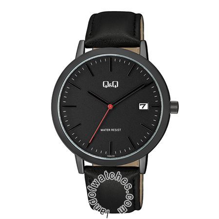 Buy Men's Q&Q A486J502Y Classic Watches | Original