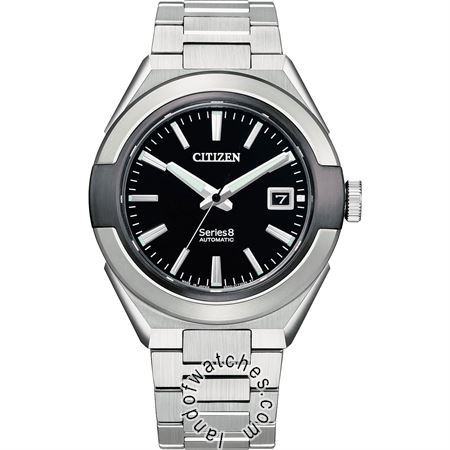 Buy Men's CITIZEN NA1004-87E Classic Watches | Original