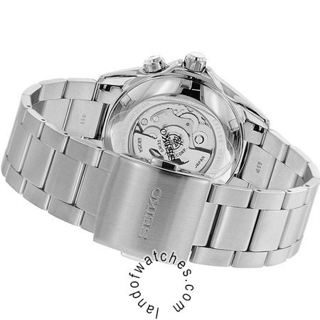 Buy Men's SEIKO SPB117J1 Classic Watches | Original