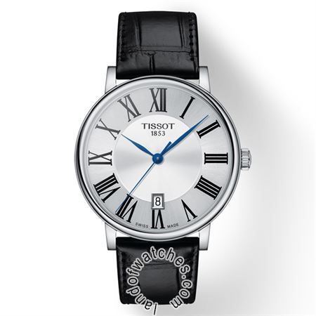 Watches Gender: Unisex - Men's,Movement: Quartz,Brand Origin: SWISS,casual - Classic style,Date Indicator