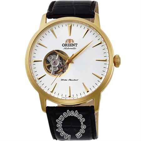 Buy Men's ORIENT SAG02003 Classic Watches | Original