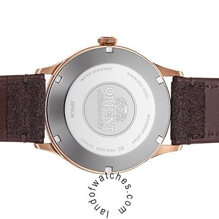 Buy Men's ORIENT RA-AC0P04Y00C Classic Watches | Original