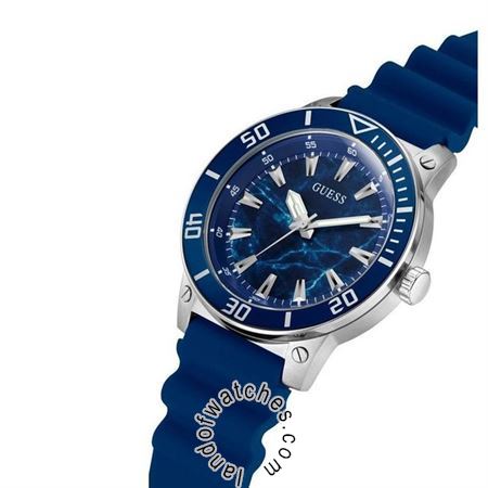 شراء ساعة معصم رجالیه غس(GUESS) GW0420G1 رياضة | | | الأصلي