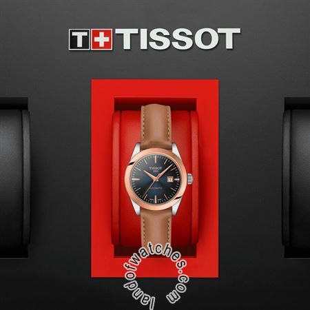 Buy Women's TISSOT T930.007.46.041.00 Watches | Original