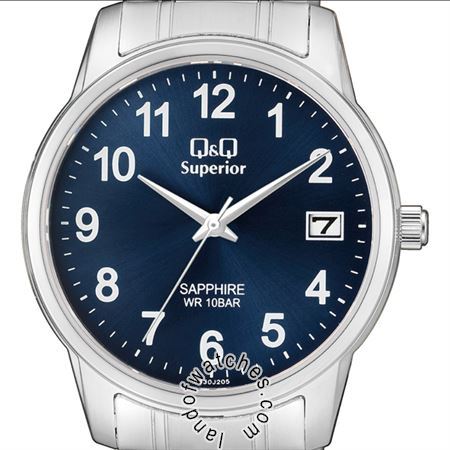 Buy Men's Q&Q S330J205Y Watches | Original