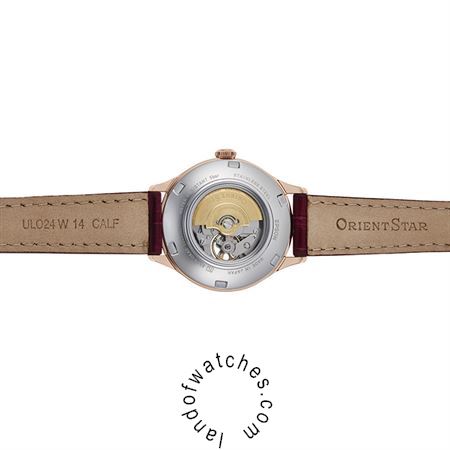 Buy ORIENT RE-ND0006S Watches | Original