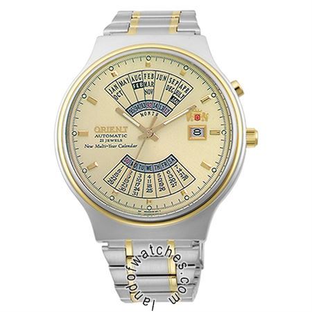 Buy ORIENT EU00000C Watches | Original