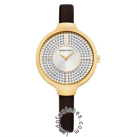 Watches Gender: Women's,Movement: Quartz,Brand Origin: South Korea,fashion style