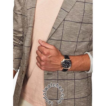 شراء ساعة معصم رجالیه سیتیزن(CITIZEN) AW1723-02E كلاسيك | | | الأصلي