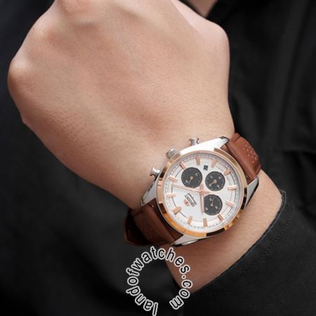 Buy Men's ORIENT RA-TX0306S10B Classic Watches | Original
