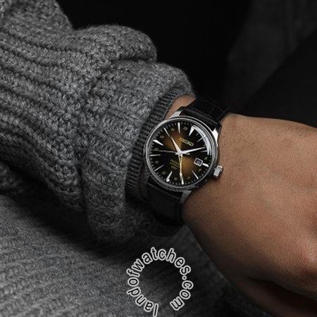 شراء ساعة معصم رجالیه سیکو(SEIKO) SSK039J1 كلاسيك | | | الأصلي