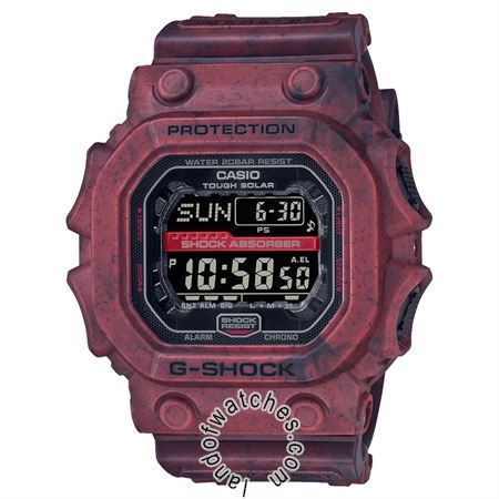 Buy CASIO GX-56SL-4 Watches | Original