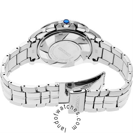 شراء ساعة معصم رجالیه سیکو(SEIKO) SSB431 رياضة | | | الأصلي
