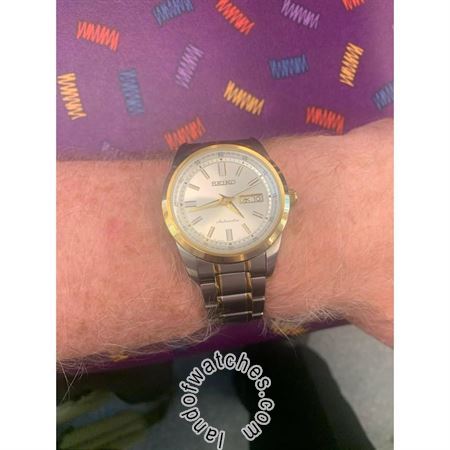 شراء ساعة معصم رجالیه سیکو(SEIKO) SARV004 كلاسيك | | | الأصلي