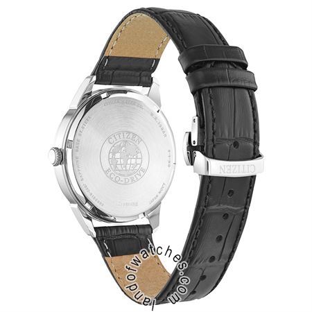 Buy Men's CITIZEN AW0090-02X Classic Watches | Original