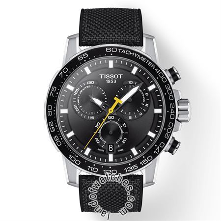 Buy Men's TISSOT T125.617.17.051.02 Sport Watches | Original