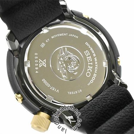 Buy Men's SEIKO SNE556P1 Sport Watches | Original