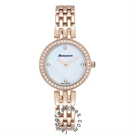 Buy ROMANSON RM7A07QL Watches | Original