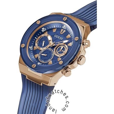 شراء ساعة معصم رجالیه غس(GUESS) GW0425G3 رياضة | | | الأصلي