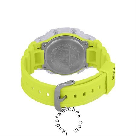 Buy Men's CASIO DW-5600GL-9DR Sport Watches | Original