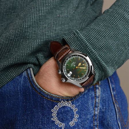 Buy Men's SEIKO SPB121J1 Classic Watches | Original