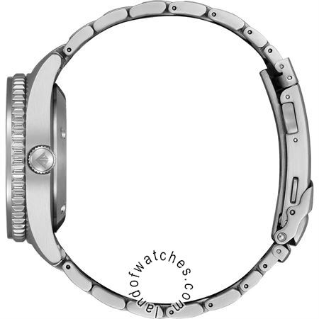 شراء ساعة معصم رجالیه سیتیزن(CITIZEN) NY0120-52X كلاسيك | | | الأصلي