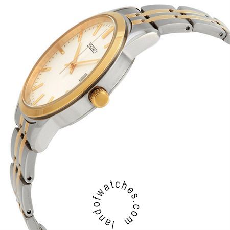 Buy Men's SEIKO SUR402P1 Classic Watches | Original