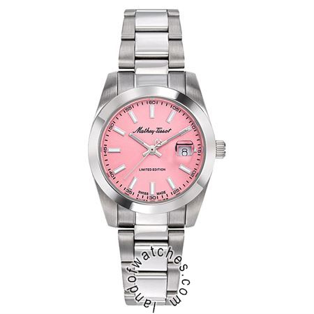 Buy Women's MATHEY TISSOT D451PK Classic Watches | Original