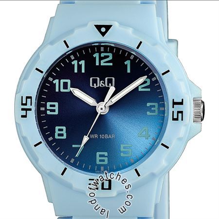 Buy Women's Q&Q VR19J020Y Sport Watches | Original