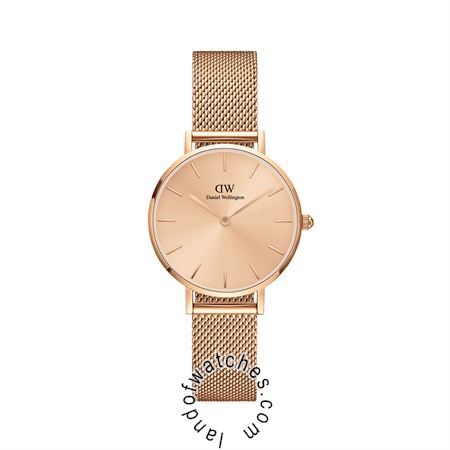 Buy Women's DANIEL WELLINGTON DW00100470 Watches | Original