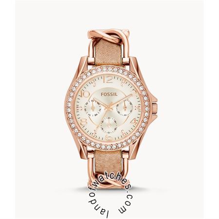 Buy Women's FOSSIL ES3466 Fashion Watches | Original