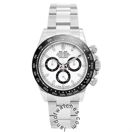 Buy Men's Rolex 116500LN Watches | Original