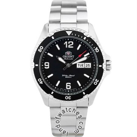 Buy Men's ORIENT SAA02001B3-B Classic Watches | Original