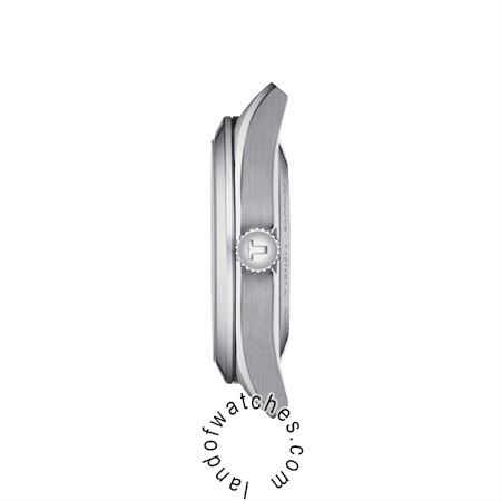 شراء ساعة معصم رجالیه تیسوت(TISSOT) T127.407.11.041.01 كلاسيك | | | الأصلي