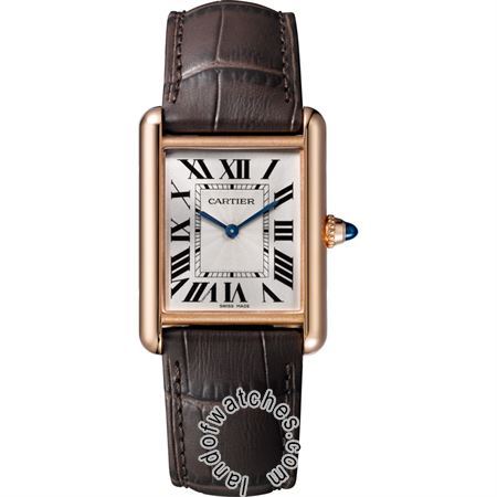 Buy CARTIER CRWHTA0011 Watches | Original